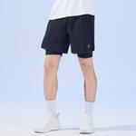 Унисекс шорты до колена KELME, городской серый - фото 6