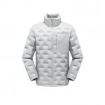 Under Armour Пуховик мужской черный - фото 11