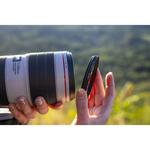 Фильтр Chiaro Premium Circular Polarizing Filter (82mm) CPL-PREM-82 - фото 5