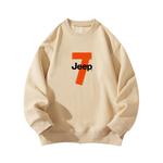 Детская толстовка Jeep, Coffee - фото 13