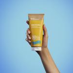 Солнцезащитный крем Waterlover SPF 30 Biotherm, 200 мл - фото 4