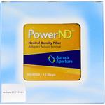 Фильтр Aurora-Aperture Adapter Mount Format PowerND Filter - фото 3