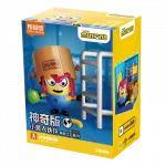 Фигурки Buddy Magical Edition, Volume 1 Chibi MINIONS - фото 3