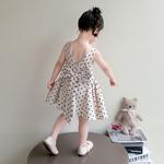 Платье для дошкольниц PROTECTCAMEL, экрю - фото 2