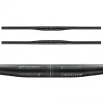 Руль Ritchey WCS 2X 740 mm 5º, черный - фото