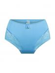 Трусы Linga Dore Slip Taille, цвет Bonnie blue - фото