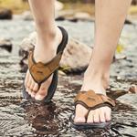 Шлепанцы и сланцы Jeep Flip Flops Men - фото 21