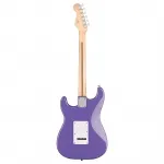 Электрогитара Squier Sonic Stratocaster Ультрафиолет - фото 2