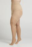 Колготки Zizzi, бежевый - фото