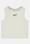 Танцевальный топ-майка Nike Sportswear, Soft Pearl - фото