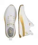 Кроссовки Ea7, белый - фото 4