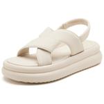 Сандалии AGSDON One-Strap Sandals Women's - фото 2