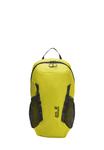 Рюкзак Jack Wolfskin Hydration rucksack, Chartreuse/Yellow - фото