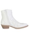 Ботильоны VAN HILL Cowboy Boots Marilyn, белый - фото 3