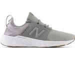 Кроссовки New Balance Fresh Foam X Cruz v3, цвет Shadow Grey/Raincloud - фото 4