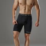 Спортивные брюки мужские TIP-OFF, черный - фото 13