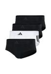 Трусы 4-PACK Adidas Sportswear, белый - фото 6