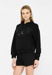 Худи LIU JO Hoodie, Black - фото 6