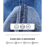 Детские джинсы Disney, синий - фото 6