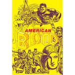 Книга American Blood (Paperback) - фото