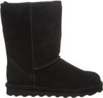 Ботинки BEARPAW Elle, черный - фото