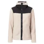 Флис Rock Experience Savoonga 2.0 full zip, бежевый - фото