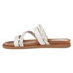 Сандалии Колетт Journee, белый - фото 5