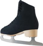 Женские фигурные коньки Jackson Ultima Softec Rave, средняя ширина, Black - фото 9