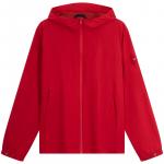 Tommy Hilfiger Красная мужская куртка, Red XLD - фото