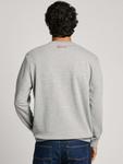 Толстовка Pepe Jeans Derril, Light grey - фото 5