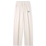 Повседневные брюки унисекс FIDO DIDO, Черный - фото 47