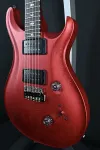 Электрогитара PRS Standard 24 Satin Red Apple Metallic №367 - фото 5