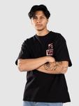 Футболка Vans MTE Beachfront T-Shirt, black - фото 4