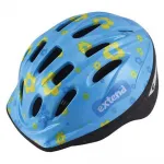 Шлем Extend Lilly Junior, синий - фото