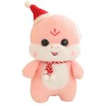 Плюшевая кукла Baby Snake 30 см XINGBA - фото 9