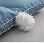 UOHLCX Подушка ортопедическая с эффектом памяти - фото 4