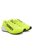Кроссовки Terrex Agravic 3 JR5221 Adidas, желтый - фото 2