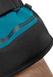 Перчатки Reusch PRIMUS R-TEX XT, Fjord Blue Black/Blue - фото