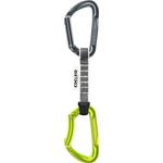 Чистый экспресс-набор Edelrid, зеленый - фото