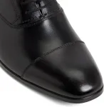 Туфли ALDO Mens Stan, черный - фото 7