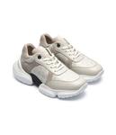 Кожаные кроссовки Marc Cain, белый - фото 3