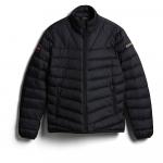 Куртка Napapijri Aerons S 3, черный - фото 3