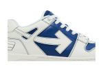 Кроссовки Off-White Off-White Out of Office 'Blue White' 2024, синий - фото 3