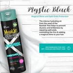 Santo Black Мощный кондиционер 300мл, Novex - фото 2