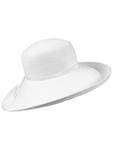Шляпа LOEVENICH, белый - фото 2