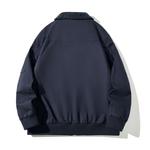 Куртка унисекс JEEP SPIRIT, хаки - фото 5