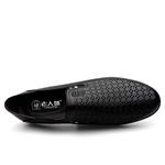 Туфли LAORENTOU Men's Casual Shoes Men Low-Top - фото 3