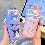 Sanrio Термостаканы Purple 530 мл - фото 8