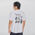 Футболка мужская Lee, белый - фото 7