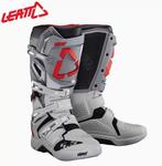 LEATT Защитные ботинки для мотокросса Leatt Off-Road, размер 45 - фото 5